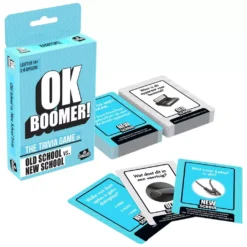 Goliath OK Boomer! Pocket Editie -Spellenhuis Winkel aphajsf4v3gioulafg5n4qwiszi272tu