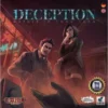 Deception Murder In Hong Kong -Spellenhuis Winkel aq72hfkc5c6szaari6nuv367y6awjlld