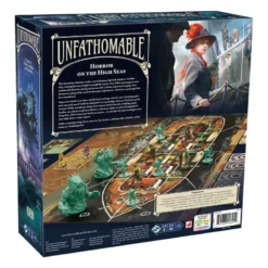 Fantasy Flight Games Unfathomable - Bordspel 7 Fantasy Flight Games Unfathomable - Bordspel -Spellenhuis Winkel aqg6x4oci3qplnjsgoivafjyso25rn6h