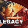 Z-Man Games Pandemic Legacy - Season 1: Red Edition -Spellenhuis Winkel aqqxy7iatuvbsdgs75s7fp4uoytkqrnq
