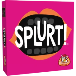 Splurt!