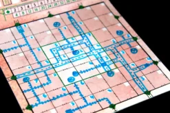 Railroad Ink (Vuurrode Versie) - Dobbelspel -Spellenhuis Winkel awv3jhsztl73m4dlc7xtgsl4pyvp5l73