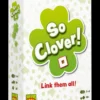 So Clover! - EN 1 So Clover! - EN -Spellenhuis Winkel ax7yeoaha7md76gejj4l4xqeodlpr4ce