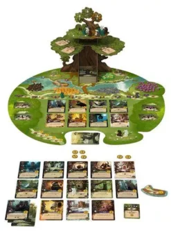 Everdell (3rd Edition) - Bordspel -Spellenhuis Winkel ayhx2cv4aigtnfq4xmkqn6twfqybnrbj
