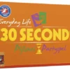 999 Games 30 Seconds Everyday Life - Bordspel 2 999 Games 30 Seconds Everyday Life - Bordspel -Spellenhuis Winkel azumjdnmywkvncduhjf5qmtqyxduafjx