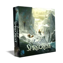 Everdell: Spirecrest NL