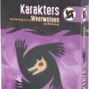 De Weerwolven Van Wakkerdam: Karakters -Spellenhuis Winkel blzvxwuggzxyb4iwc3f2cf5do5rz7of5