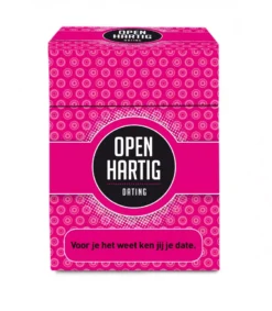 Openhartig Dating