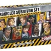 CMON Zombicide 2nd Edition Chronicles Survivors Set 1 CMON Zombicide 2nd Edition Chronicles Survivors Set -Spellenhuis Winkel bsghny5kfdbauh4cea3z7xzjn2f5336v