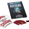 ASMODEE Imploding Kittens: Exploding Kittens Expansion -Spellenhuis Winkel bu5cofl7r5rzsp3mqfamzi2zik5e35wd