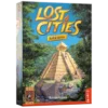 999 Games Lost Cities: Roll & Write -Spellenhuis Winkel bwcodocimnvhtk5ly6pzkveje5ab7ief