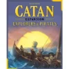 Mayfair Games Settlers Of Catan 5th Edition - Explorers & Pirates Expansion -Spellenhuis Winkel c6x24q6dnhrctl5gvbjkxulajinsmgkq