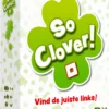 So Clover! - Partyspel -Spellenhuis Winkel c7ghzt5ncy6m4nun2m3govdo22jauoy3