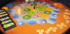 999 Games Catan - Basisspel -Spellenhuis Winkel catan basisspel ddb86