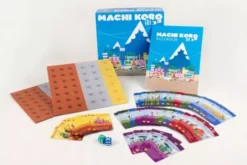 Machi Koro - Basisspel -Spellenhuis Winkel celgoo6vyvblbxdh5p7baziptkipdix5