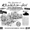 Days Of Wonder Memoir'44 - Battles Of Khalkhin Gol Expansion -Spellenhuis Winkel ceobirj53p6p6k3pofxl5c5qx4dyuvku