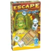 Escape Roll & Write - Dobbelspel -Spellenhuis Winkel ck47jwrc6gmp2verqyxtj42cxr6apvrl
