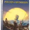 999 Games Catan: Piraten & Ontdekkers 5/6 Spelers - Bordspel -Spellenhuis Winkel ckx2rvaxad4ybvje6fljq7nh53zdztqg