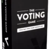 The Voting Game - Partyspel -Spellenhuis Winkel cp5x4y3kfjzl22yqrpsf6evpfvqzbotd