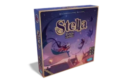 Libellud Dixit Stella - Bordspel