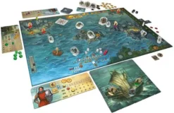 999 Games De Legenden Van Andor - Basisspel 10 999 Games De Legenden Van Andor - Basisspel -Spellenhuis Winkel de legenden van andor basisspel 4f260