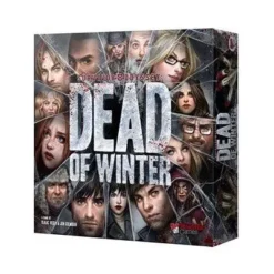 Dead Of Winter