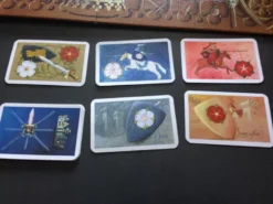 Thames & Kosmos The Rose King - Bordspel -Spellenhuis Winkel dkvdjwgtc5mapjemr4bkdlril6bno6ph