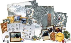 Fantasy Flight Games A Game Of Thrones: Catan Brotherhood Of The Watch 7 Fantasy Flight Games A Game Of Thrones: Catan Brotherhood Of The Watch -Spellenhuis Winkel dmnnrlxuea7r5qohxq2u5sdu5q47tmhw