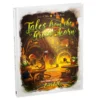 Everdell Tales From The Green Acorn