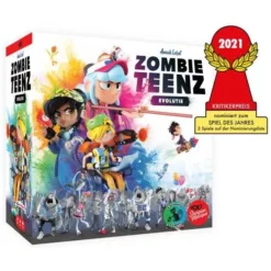 Zombie Teens Evolution Bordspel NL 7 Zombie Teens Evolution Bordspel NL -Spellenhuis Winkel dnzsxubyqn3agj4ngetkz4rbud4gvfa6