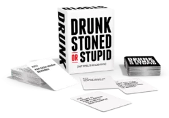 Drunk, Stoned Or Stupid NL 13 Drunk, Stoned Or Stupid NL -Spellenhuis Winkel drunk stoned or stupid nl b1027