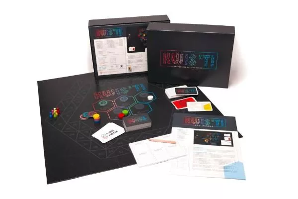 Kwis't! 4 Kwis't! - Afbeelding 2