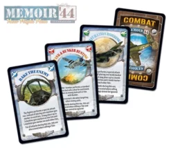 Days Of Wonder Memoir 44: New Flight Plan -Spellenhuis Winkel e5n3lfrkpeeb6bck7b3mpc6xa4yi5z3e
