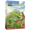 999 Games Carcassonne -Spellenhuis Winkel eaxd3aeukjnpapccgccnl5a4yx2cmzu7