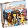 Days Of Wonder Ticket To Ride - First Journey (Europe) -Spellenhuis Winkel ebvoxb3ij646rroudhuepv4evmmm2tvu