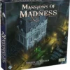 Fantasy Flight Games Mansions Of Madness Streets Of Arkham 1 Fantasy Flight Games Mansions Of Madness Streets Of Arkham -Spellenhuis Winkel emfjkvqxtsynl4eds3wsoyibwk3uyz7a