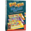 999 Games Keer Op Keer Scoreblok 3 Stuks Level 2, 3 En 4 - Dobbelspel -Spellenhuis Winkel epxzuepnir3oewd4mpwrn7xn5xtneok2