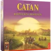 999 Games Catan: Uitbreiding Kooplieden & Barbaren -Spellenhuis Winkel eqa26v2w27o2kko6fap2aszqxigr4mgu