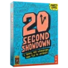 999 Games 20 Second Showdown - Bordspel 2 999 Games 20 Second Showdown - Bordspel -Spellenhuis Winkel euvswghgcih64rhofux4mz3lmpmwf52d