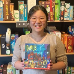 999 Games Parijs - Bordspel -Spellenhuis Winkel evoeblru5myl2h4po7vvsvwrcw2wnxby