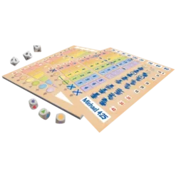 999 Games Lost Cities: Roll & Write 7 999 Games Lost Cities: Roll & Write -Spellenhuis Winkel ex5gvnxqw7hsixwdne7q6ugpbndes6zb