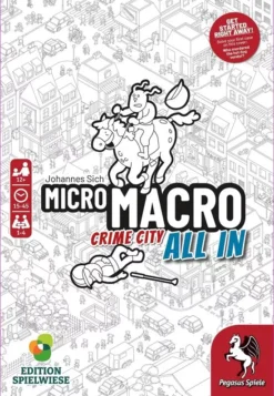 Micro Macro Crime City - All In -Spellenhuis Winkel f3bgfwvirn2tmeklbi475xexs6iqvaro