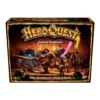 Hasbro HeroQuest Game System - Bordspel 1 Hasbro HeroQuest Game System - Bordspel -Spellenhuis Winkel f7x74ocg4d2ql4stzninfpk6vwttpw65