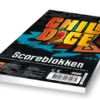 999 Games Scoreblokken Chili Dice Drie Stuks 1 999 Games Scoreblokken Chili Dice Drie Stuks -Spellenhuis Winkel fa264h4hu45xe67urrgnonh4r43jdvge