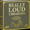 EXPLODING KITTENS Really Loud Librarians 2 EXPLODING KITTENS Really Loud Librarians -Spellenhuis Winkel fcivynz7iu3n55hbqi6cuxqa6z5el5zz