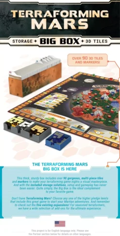 Terraforming Mars Big Box NL 9 Terraforming Mars Big Box NL -Spellenhuis Winkel fcy5qmap3kpb5psmibknsohap6dvvenx