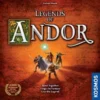Thames & Kosmos Legends Of Andor: Base Game - Bordspel 2 Thames & Kosmos Legends Of Andor: Base Game - Bordspel -Spellenhuis Winkel fg7sdyaytvo45boxlaq6yhu3k4ejkddv
