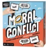Moral Conflict -Spellenhuis Winkel flqrnoqhmsjfyjdz6e52vxbwq5mmhuo7