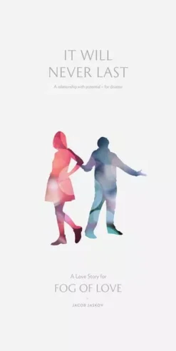 Fog Of Love: It Will Never Last Expansion -Spellenhuis Winkel fog of love it will never last expansion 6ef4f