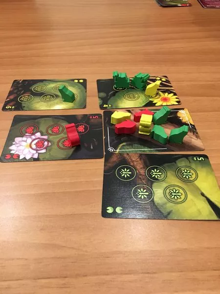 Cartographers: A Roll Player Tale 4 Cartographers: A Roll Player Tale - Afbeelding 2